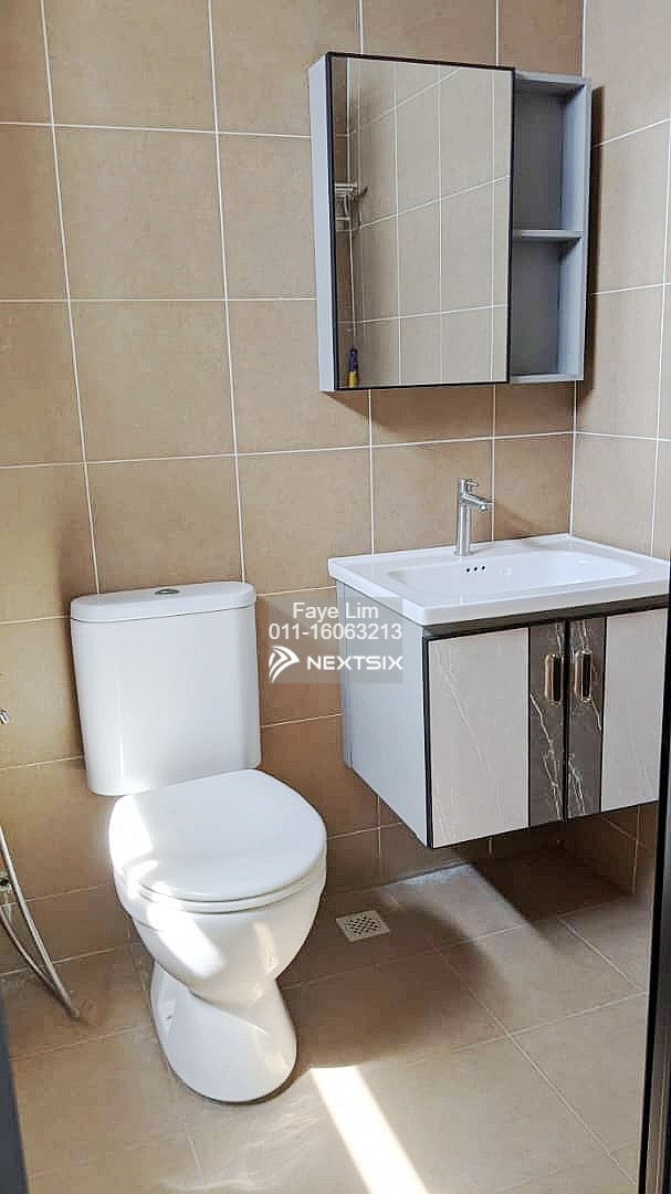 Condominium For Sale in Butterworth Penang - Image 9