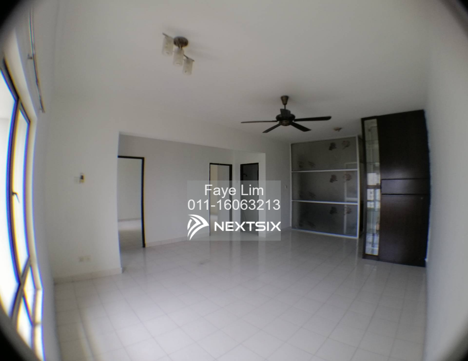 Condominium For Sale in Butterworth Penang