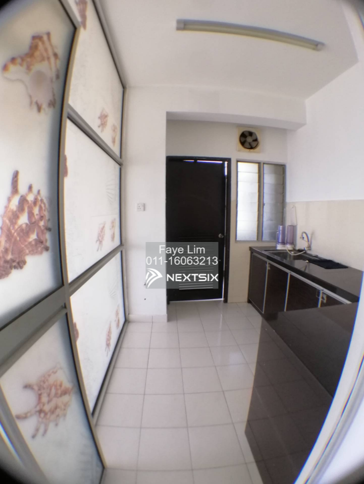 Condominium For Sale in Butterworth Penang - Image 10