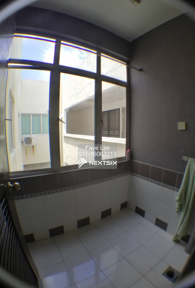 Condominium For Sale in Butterworth Penang - Image 11