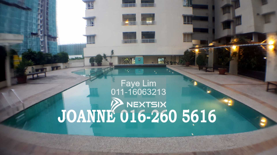 Condominium For Sale in Butterworth Penang - Image 12