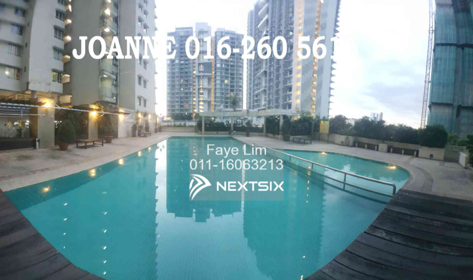 Condominium For Sale in Butterworth Penang - Image 13