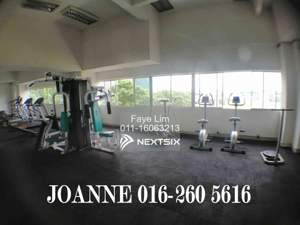 Condominium For Sale in Butterworth Penang - Image 14