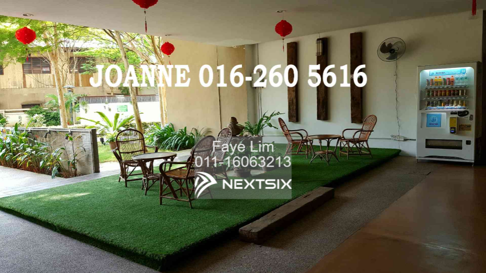 Condominium For Sale in Butterworth Penang - Image 15