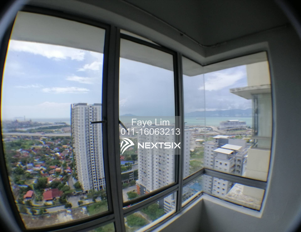 Condominium For Sale in Butterworth Penang - Image 8