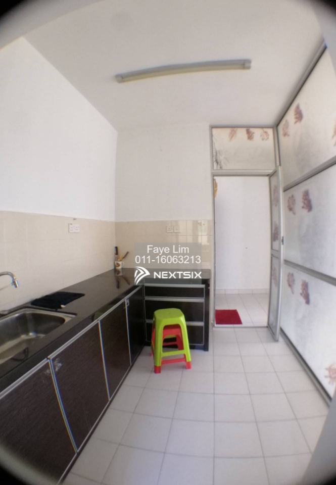 Condominium For Sale in Butterworth Penang - Image 9