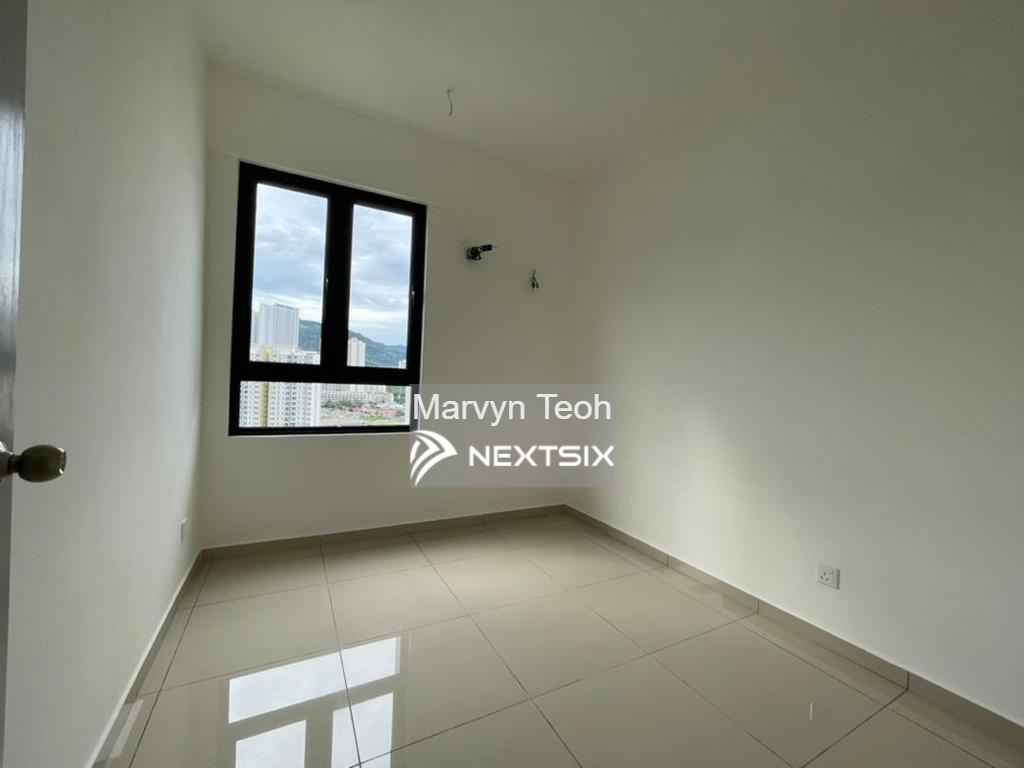 Condominium For Sale in Bayan Lepas Penang