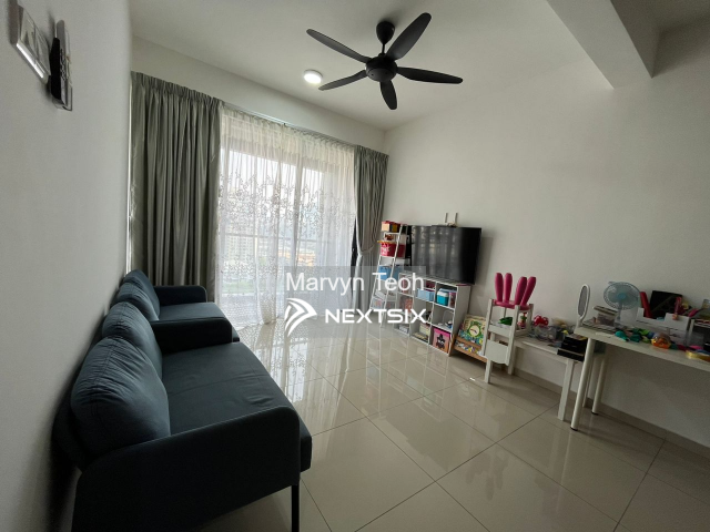 Condominium For Rent in Bayan Lepas Penang