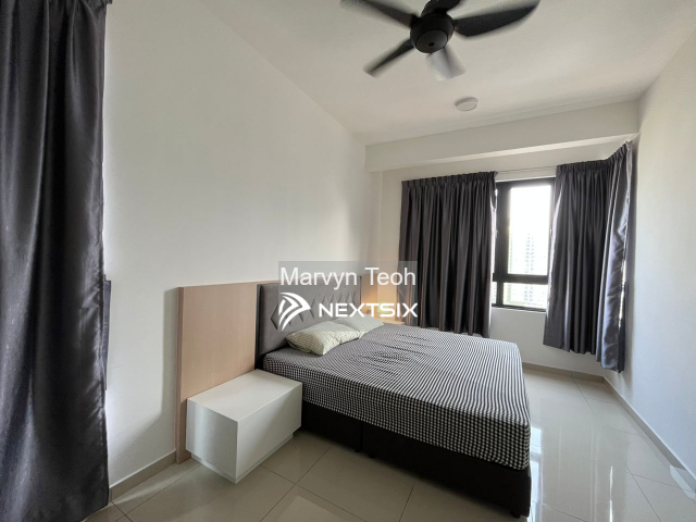 Condominium For Rent in Bayan Lepas Penang - Image 5