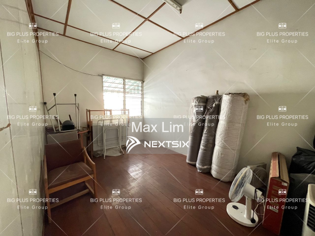 2-sty Superlink House For Sale in Georgetown Penang - Image 5