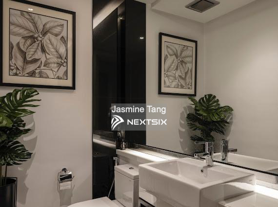 Serviced Residence For Rent in Tanjong Tokong Penang - Image 5