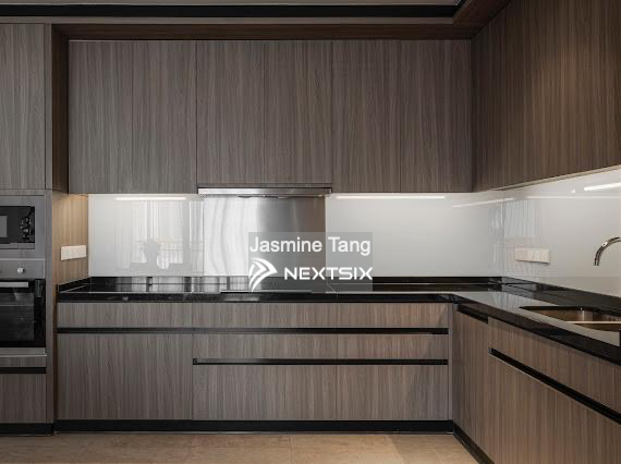 Serviced Residence For Rent in Tanjong Tokong Penang - Image 6