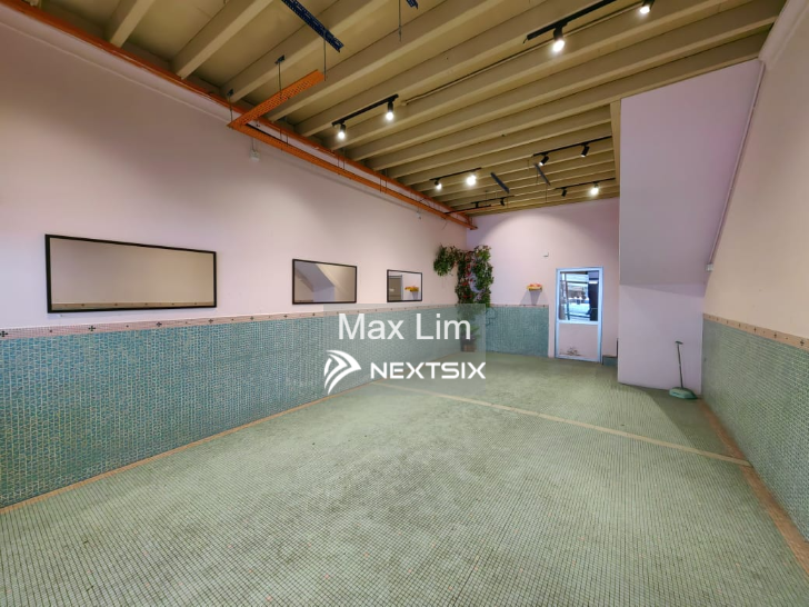 Shop For Sale in Georgetown Penang