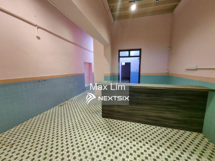 Shop For Sale in Georgetown Penang - Image 5