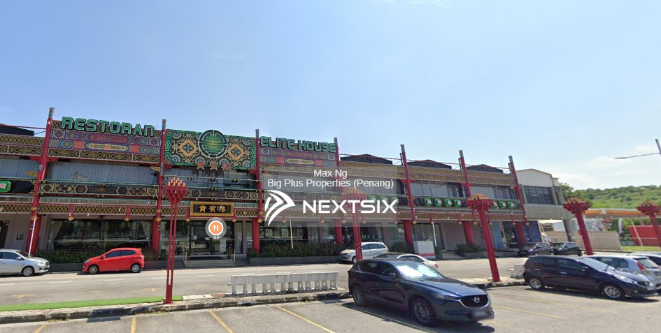 Light Industrial For Rent in Jelutong Penang