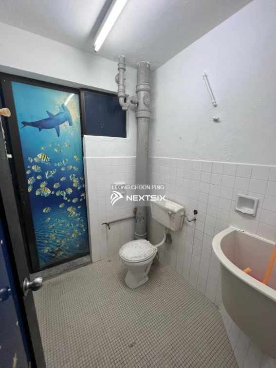 Apartment For Sale in Jelutong Penang - Image 6