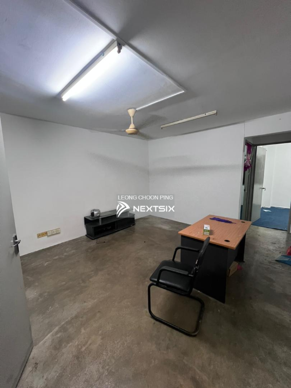 Apartment For Sale in Jelutong Penang