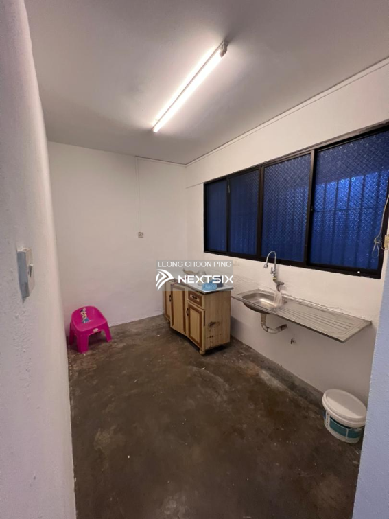 Apartment For Sale in Jelutong Penang - Image 5