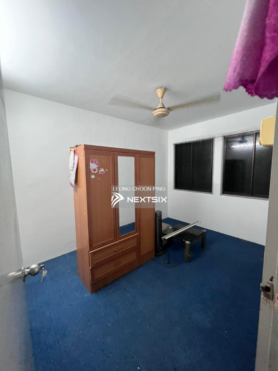 Apartment For Sale in Jelutong Penang - Image 2