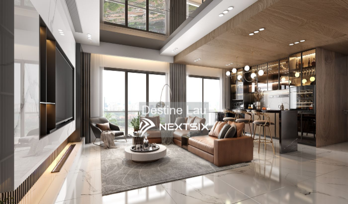 Condominium For Sale in Batu Kawan Penang - Image 5