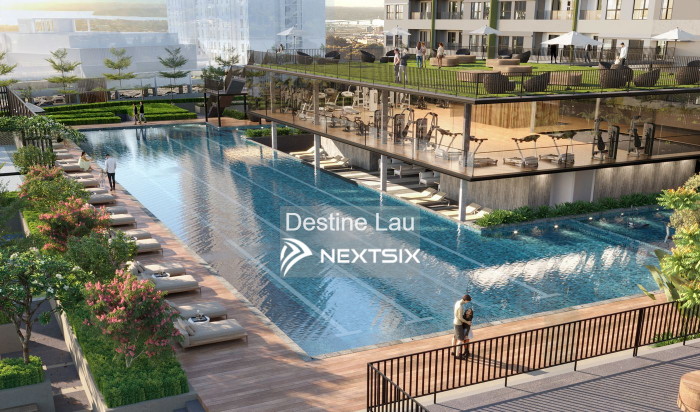 Condominium For Sale in Batu Kawan Penang - Image 7