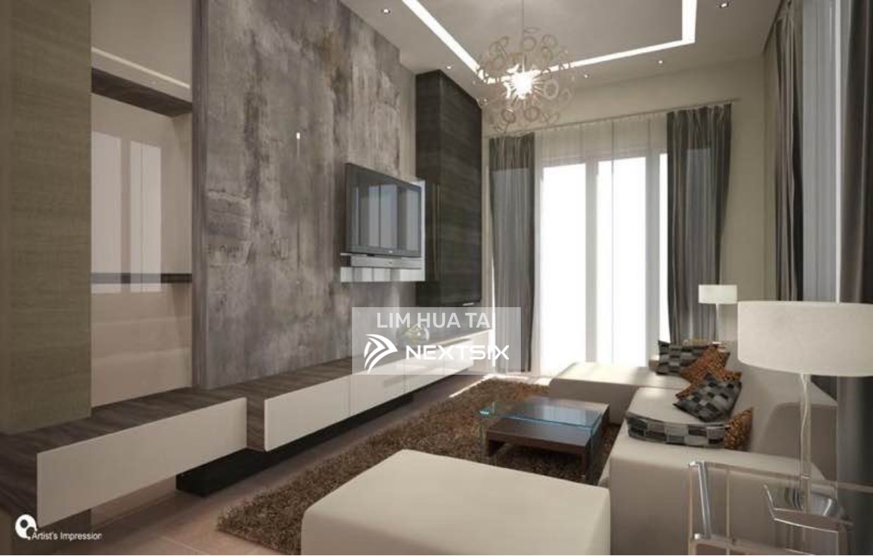 Condominium For Sale in Batu Kawan Penang - Image 6