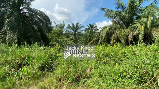 Agricultural Land For Sale in Klang Selangor
