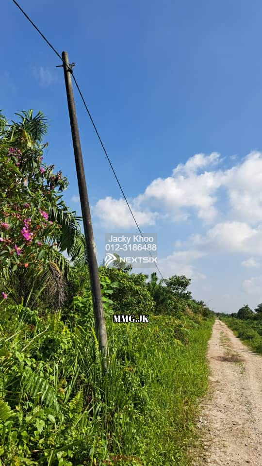 Agricultural Land For Sale in Klang Selangor - Image 10