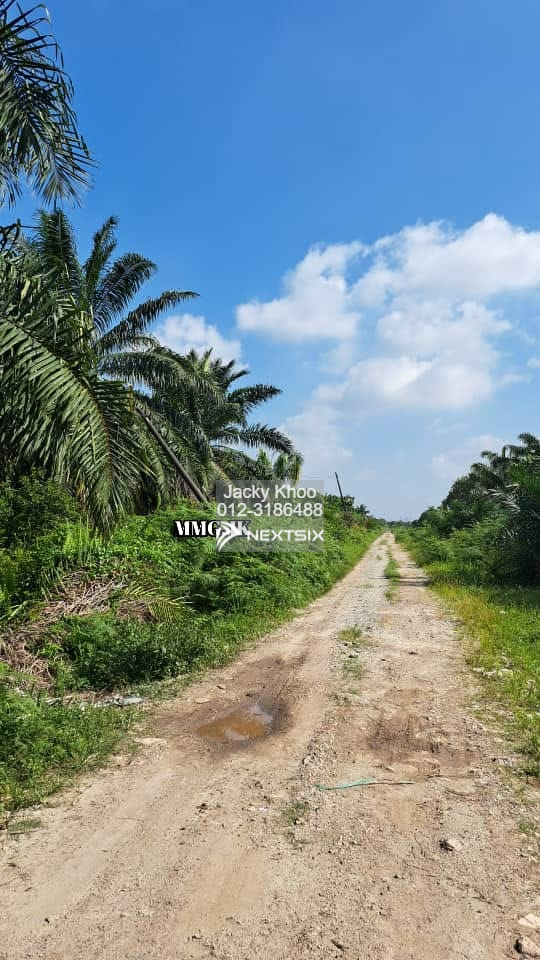 Agricultural Land For Sale in Klang Selangor - Image 12