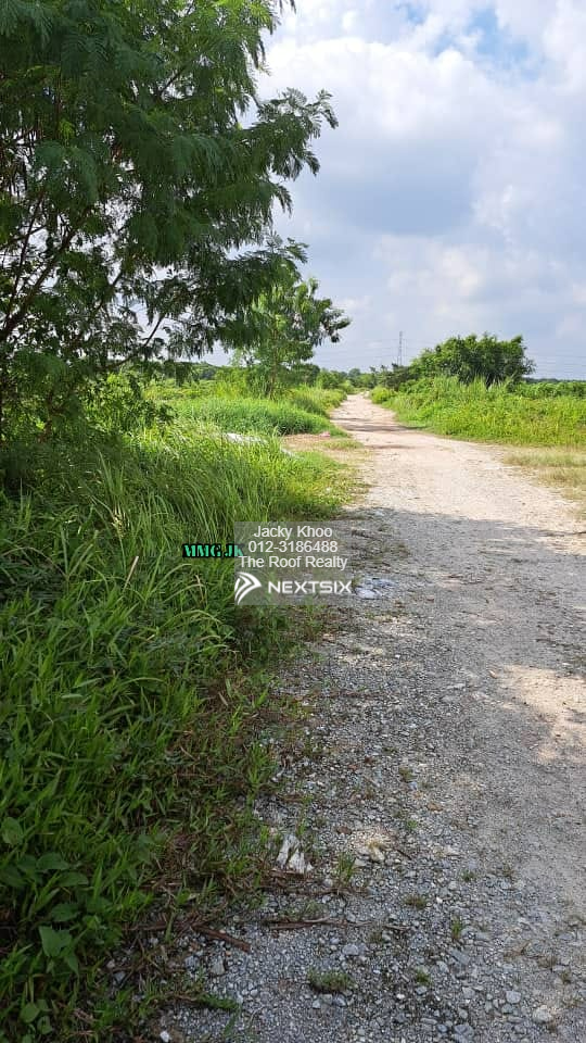 Agricultural Land For Sale in Klang Selangor - Image 8
