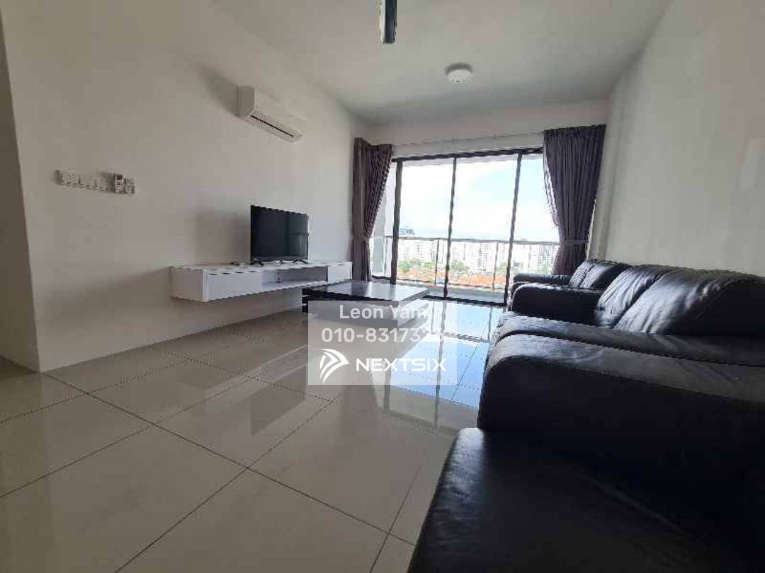 Condominium For Rent in Bayan Lepas Penang