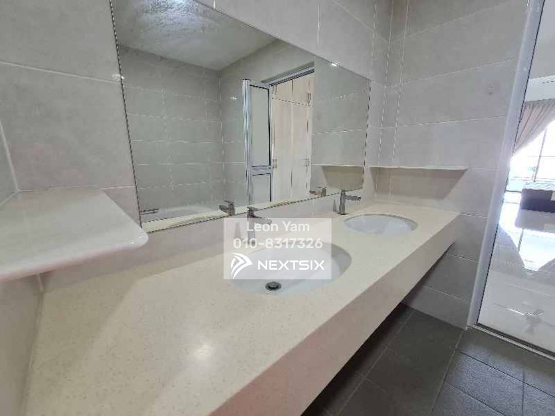 Condominium For Rent in Bayan Lepas Penang - Image 10