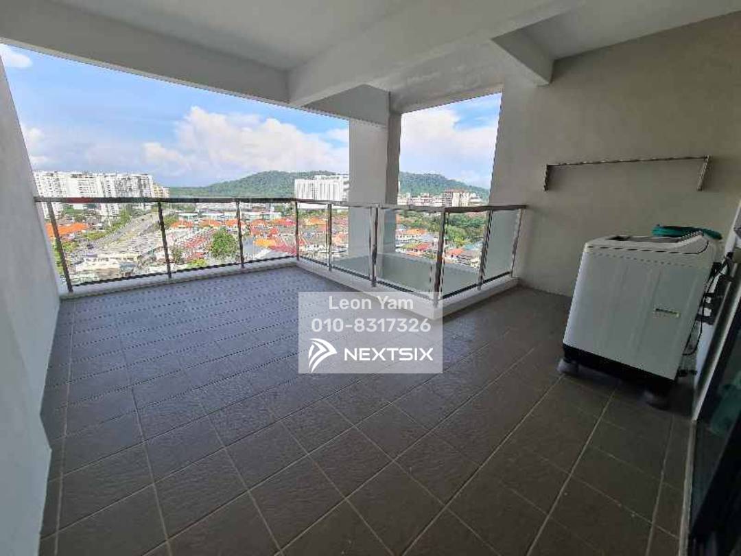 Condominium For Rent in Bayan Lepas Penang - Image 11