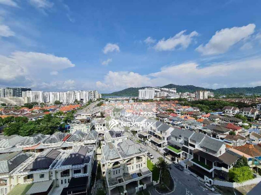 Condominium For Rent in Bayan Lepas Penang - Image 12