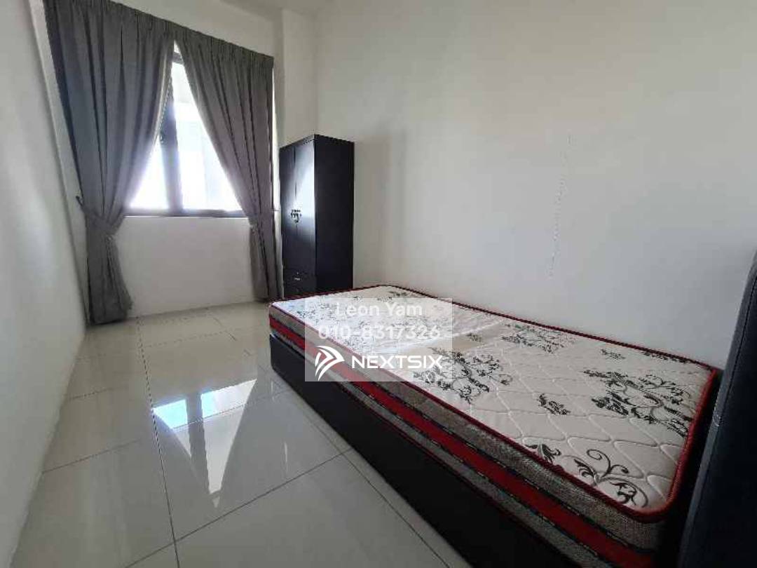 Condominium For Rent in Bayan Lepas Penang - Image 5