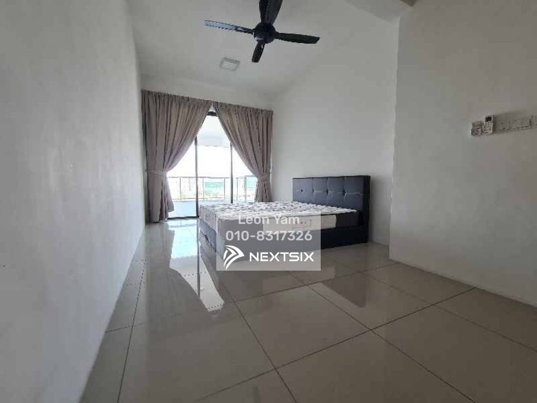 Condominium For Rent in Bayan Lepas Penang - Image 6