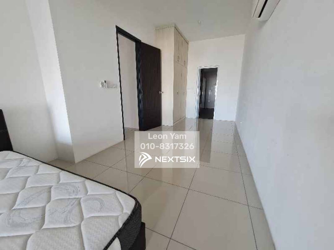 Condominium For Rent in Bayan Lepas Penang - Image 7