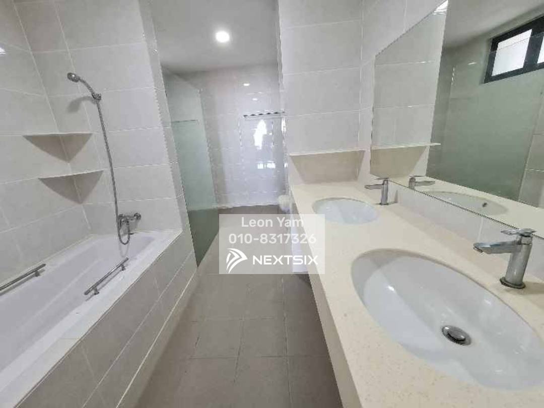Condominium For Rent in Bayan Lepas Penang - Image 8