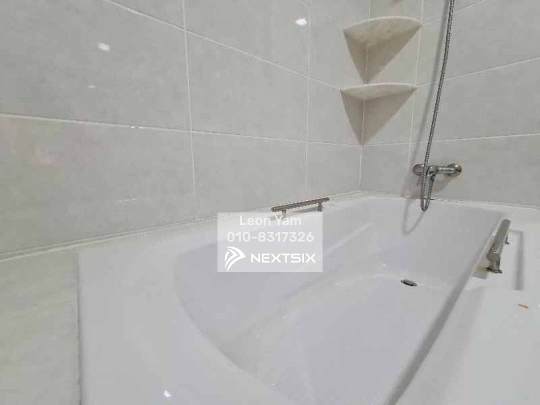 Condominium For Rent in Bayan Lepas Penang - Image 9