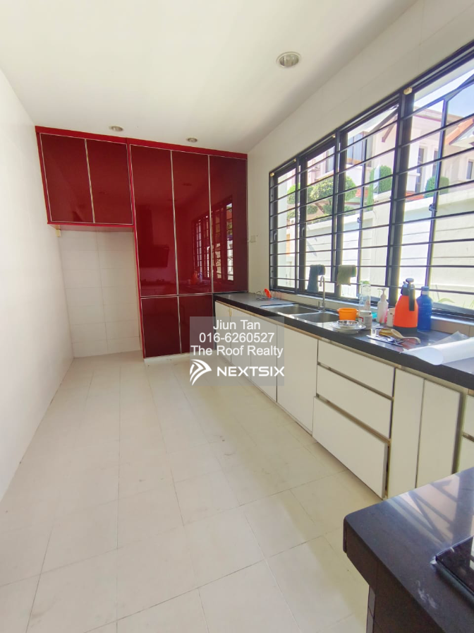 Bungalow For Sale in Bandar Mahkota Cheras Selangor