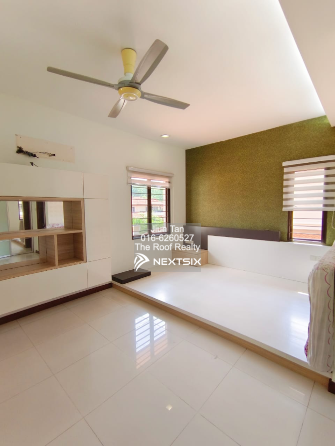Bungalow For Sale in Bandar Mahkota Cheras Selangor - Image 5