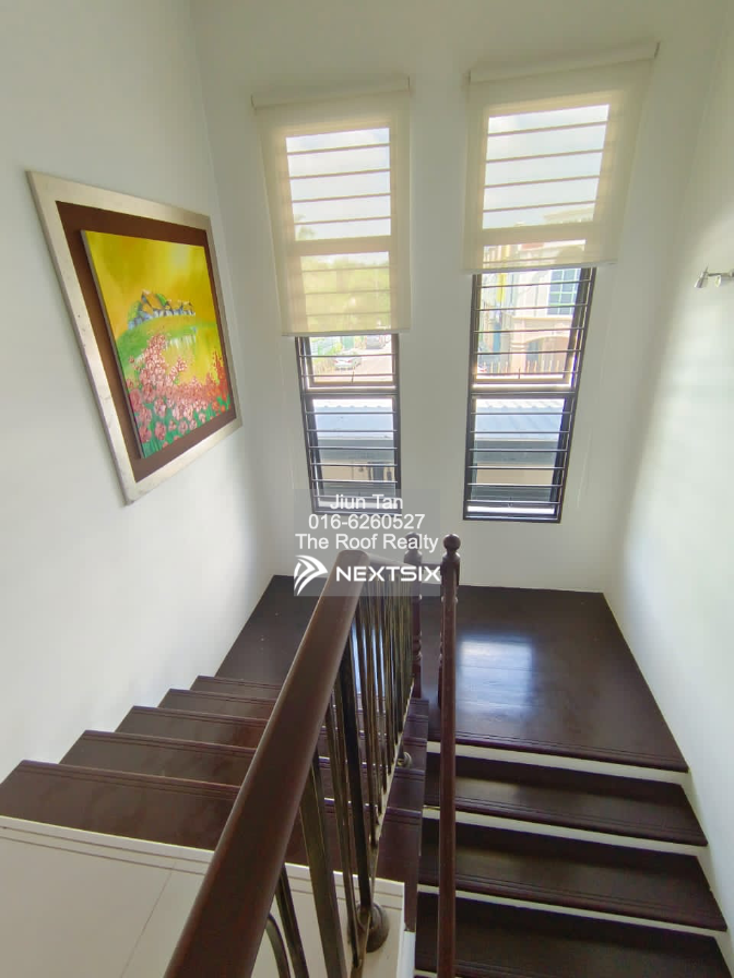 Bungalow For Sale in Bandar Mahkota Cheras Selangor - Image 6