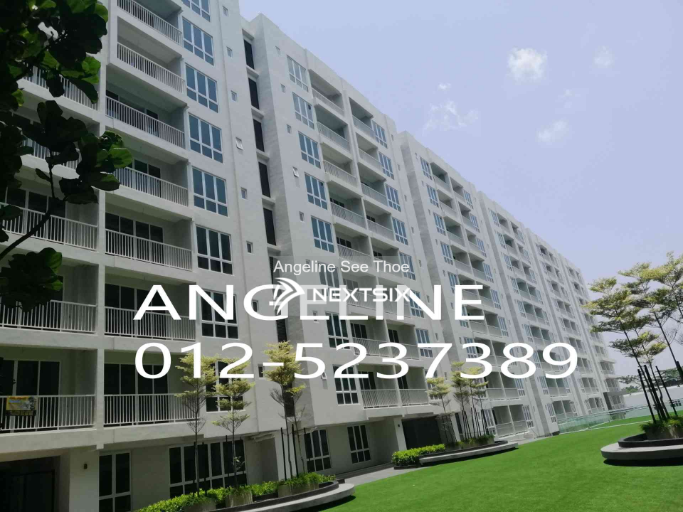 Condominium For Sale in Butterworth Penang - Image 3