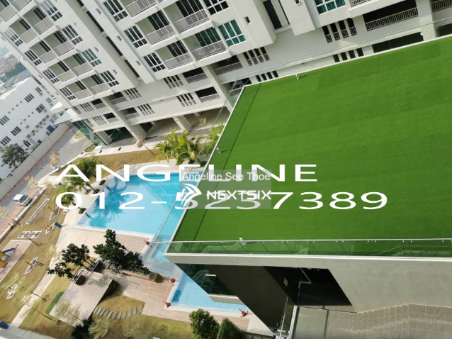 Condominium For Sale in Butterworth Penang - Image 5