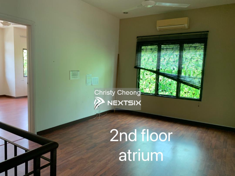 3-sty Terrace/Link House For Sale in Puchong Selangor - Image 11