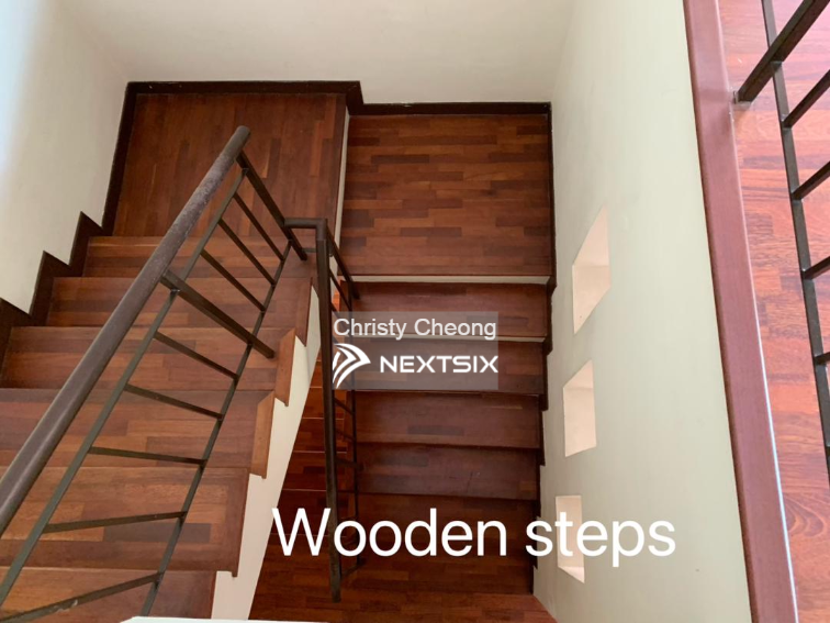 3-sty Terrace/Link House For Sale in Puchong Selangor - Image 12