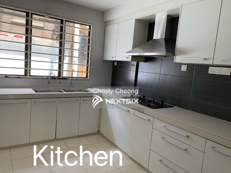 3-sty Terrace/Link House For Sale in Puchong Selangor - Image 14