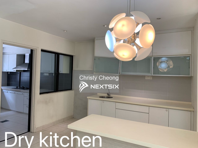 3-sty Terrace/Link House For Sale in Puchong Selangor - Image 15