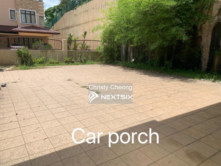 3-sty Terrace/Link House For Sale in Puchong Selangor - Image 17