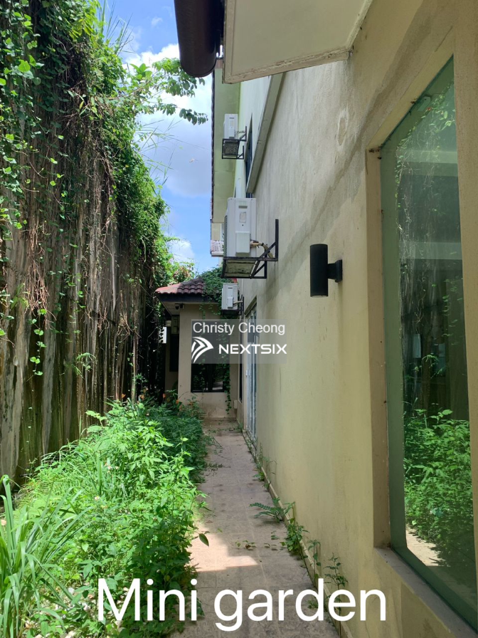 3-sty Terrace/Link House For Sale in Puchong Selangor - Image 18